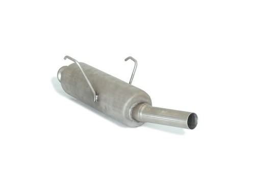 Terminale inox ragazzon - terminale,