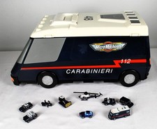 Camper Micro Machines 1991 Gig