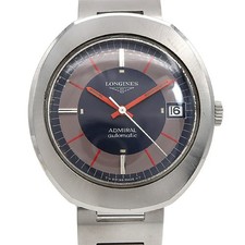 Longines Admiral Orologio