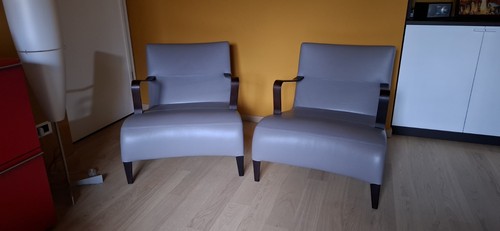 Poltroncine design b - poltroncine, b&b