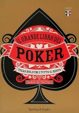 Il Grande Libro del Poker