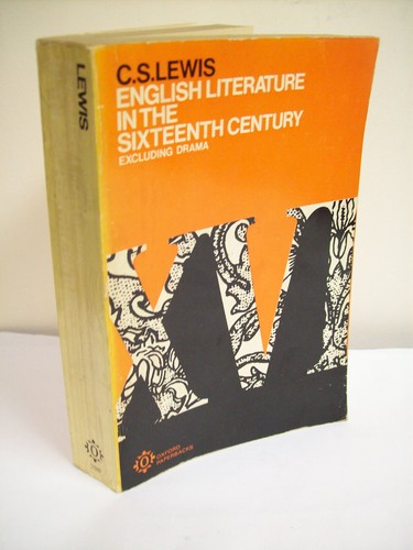 English literature the - in,