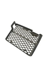 96499085 GRIGLIA LATO DESTRO PARAURTI ANT CHEVROLET KALOS (2006) 1.2 B/GPL 3P