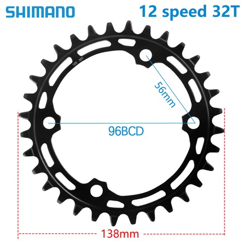 Catena shimano deore - catena,