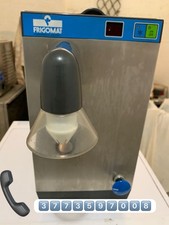 Montapanna Frigomat 5 Litri 3️⃣7️⃣7️⃣3️⃣5️⃣9️⃣7️⃣0️⃣0️⃣8️⃣