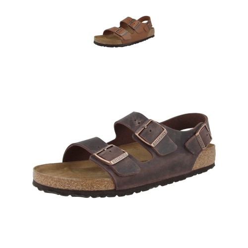 Birkenstock milano sandalo - birkenstock,