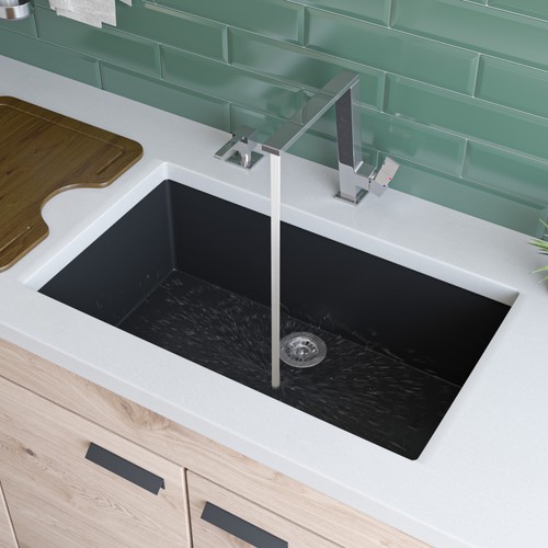 Lavello cucina composito