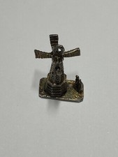 Bracciale Vintage Argento