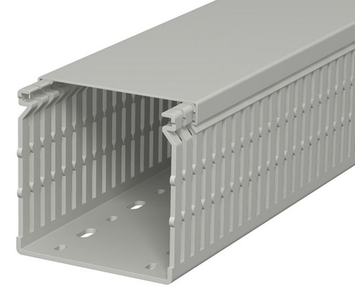 Trogolo pettine 80x80 grigio