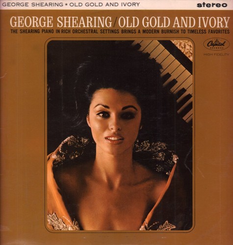 St2048 george shearing - st2048,