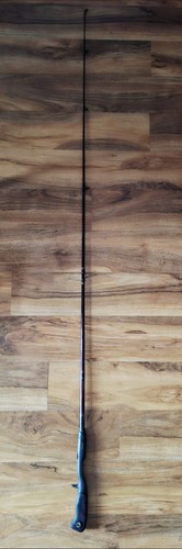 Canna pesca daiwa spinning - da,