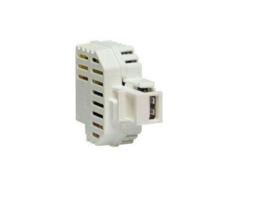 Adattatore keystone incasso - adattatore,