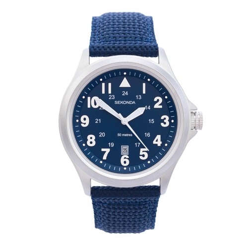 Orologio uomo sekonda 42mm - uomo,