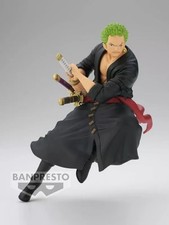 ONE PIECE - Zoro Battle Record