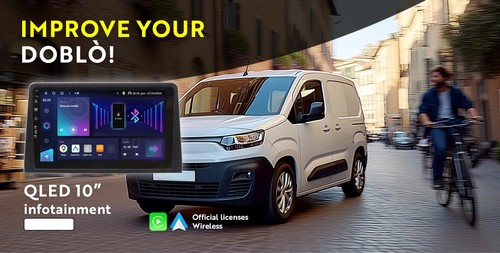 Autoradio mediastation - autoradio,