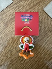 Figurine mario galaxy - ,