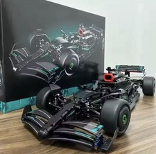 Lego Tecnic 1642pcs F1 W14