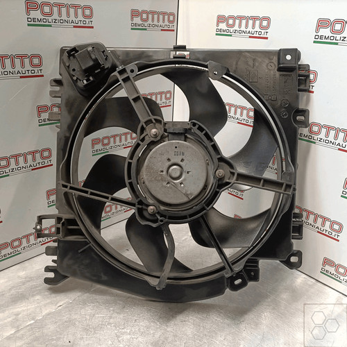 7701068310 elettroventola - 7701068310,