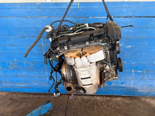 Motore semicompleto per ford - semicompleto,