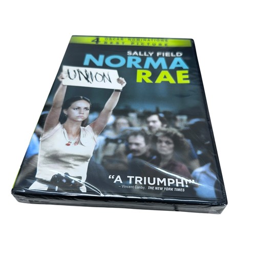 Norma rae - norma, 1979)