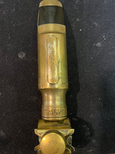 Boccaglio sassofono tenore