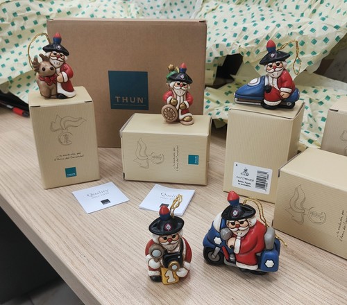 Set remake thun - set,