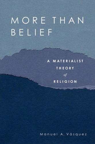 More than belief a - than, belief: