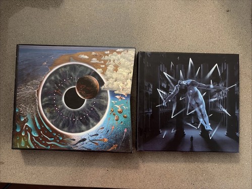 Pink floyd pulse 2xcd - pink,