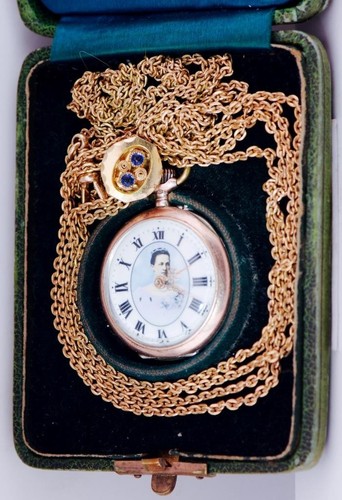 Antique imperial moesa - ", "