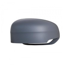 Calotta specchietto retrovisore verniciabile sx per Volvo XC60 II