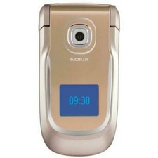 Nokia 2760 clapet - nokia,