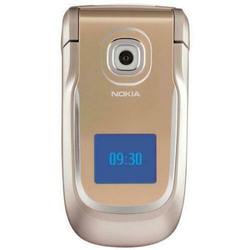 Nokia 2760 clapet - nokia,