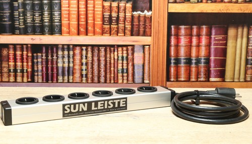 Sun barra velocità - velocità, highend