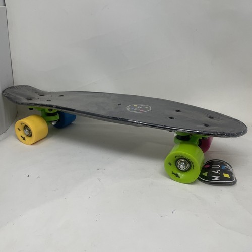 Nuovo maui sons - &, beginner