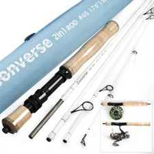 Canna da Pesca Maxcatch Travel