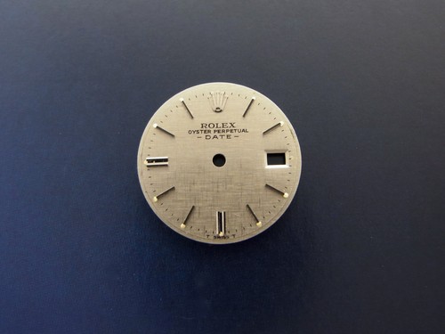Rolex lady date mm - rolex,