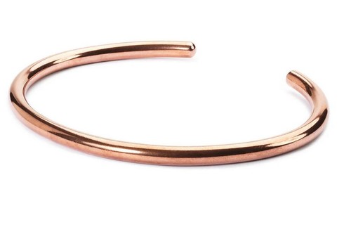 Trollbeads bangle bracciale - trollbeads,