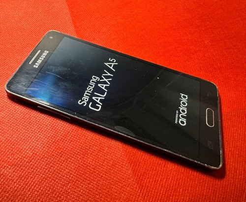 Smartphone samsung galaxy - samsung,