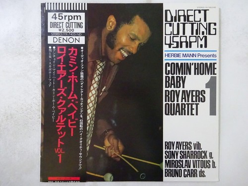 Off roy ayers - roy,