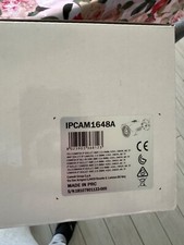 telecamera ip bullet nera