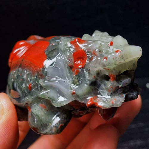 Top 217g natural - top, polished