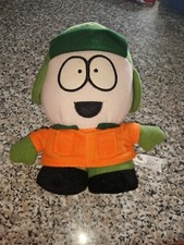 Peluches South Park Kyle