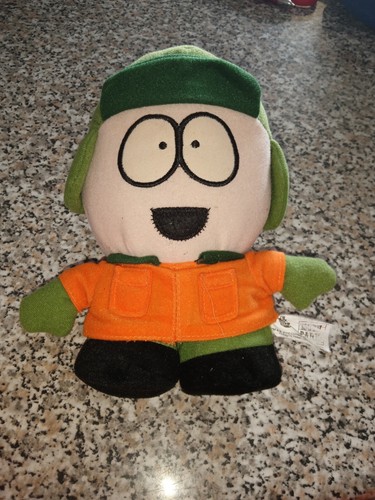 Peluches south park - peluches,