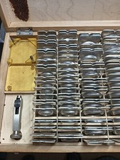 Sternkreuz strumento