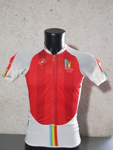 Maglia manica corta - maglia, ciclismo