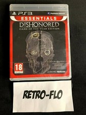 Dishonored - Gioco Playstation