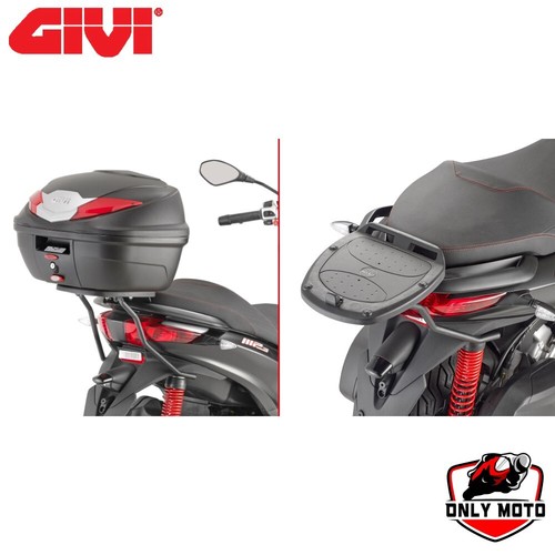Givi sr5600m attacco - givi,