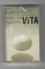 ANTONELLO VENDITTI-CHE