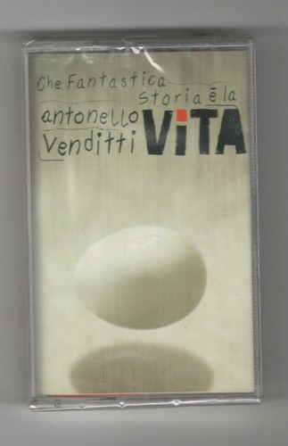 Antonello venditti che - antonello, venditti-che