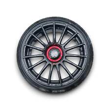 Cerchio In Lega (OZ) / (PIRELLI) Audi A3 (8V) / Audi RS3 / RSQ3 (235/35 R19) (20